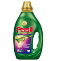Persil Premium Color Flüssigwaschgel für farbige Wäsche 18 Dosen à 0,9 l