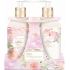 Baylis & Harding Rose und Geißblatt Flüssigseife 300 ml + Handlotion 300 ml, Kosmetikset
