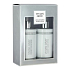 Vivian Gray Crystal White Luxury Feuchtigkeitsspendende Flüssigseife 250 ml + Handlotion 250 ml, Kosmetikset