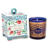 Michel Design Works Wilde Beeren Sojabohnen handgemachte Duftkerze in Glas 184 g