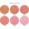 Revers Mineral Pure Blush erröten 13, 6 g