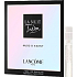 Lancome La Nuit Trésor Musc Diamant Eau de Parfum für Frauen 1,2 ml mit Spray, Fläschchen