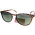 Nae New Age Brown Tiger Sonnenbrille A60756