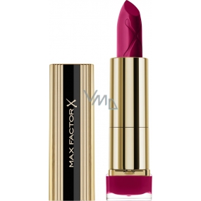 Max Factor Color Elixir Lippenstift Lippenstift 130 Mulberry 4 g