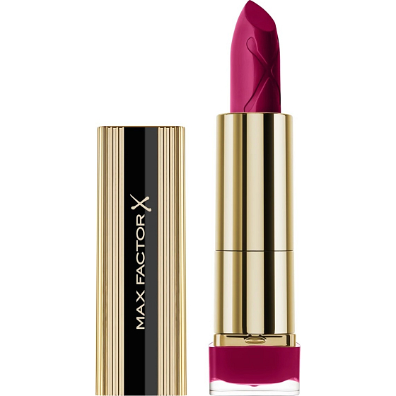 Max Factor Colour Elixir Lippenstift 130 Mulberry 4 g