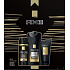 Axe Signature Gold Deodorant Spray für Männer 150 ml + Duschgel 250 ml + Signature Styling Gel 125 ml, Kosmetikset