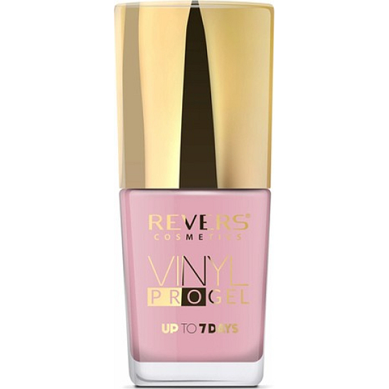 Revers Vinyl Gel Vinyl Nagellack 100 12 ml