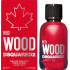 Dsquared2 Red Wood Eau de Toilette für Damen 50 ml