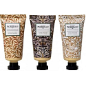 Heathcote & Ivory Iris & Cardamon Handcreme 3 x 30 ml, Kosmetikset
