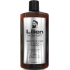Lilien Men-Art Bart- & Haar- & Körpershampoo Weißes Shampoo für Bart, Haar und Körper mit Aloe Vera und Panthenol 250 ml