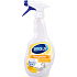 Sidolux Professional Badezimmerreiniger mit aktivem Schaum, 500 ml