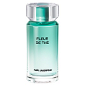 Karl Lagerfeld Fleur de Thé Parfüm für Frauen 100 ml