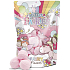 Grace Cole Glitter Fairies Brause-Badetablette 10 x 15 g, Kosmetikset für Kinder