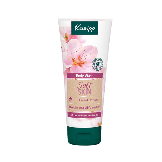 Kneipp Mandelblüten Duschgel 200 ml