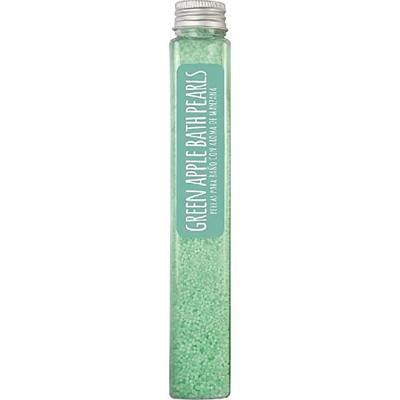 Idc Institut Sweet Delice Badeperlen Grüner Apfel 90 g