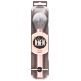 DMM Cosmetic Powder Brush mit synthetischen Borsten 17 cm