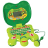 EP Line Kid Tec Turtle My First Notebook, empfohlen ab 4 Jahren NICHT FUNKTIONSTÜCHTIG