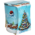 Admit Verona Latern Weihnachtsmann-Duftkerze im Glas 90 g