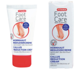 Titania Fußpflegecreme zur Reduzierung harter Haut an den Füßen 50 ml