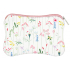 Albi Original Neoprentasche Wiesenblumen 17,5 x 11,5 cm