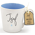 Nekupto Original Becher mit dem Namen Joseph 300 ml