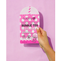 Bubble't Berries Bubble Tea Textilmaske für alle Hauttypen 20 ml