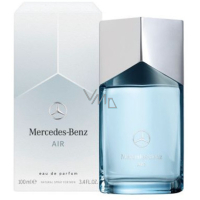 Mercedes-Benz Men Air Eau de Parfum für Männer 60 ml