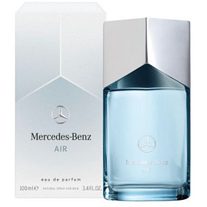 Mercedes-Benz Men Air Eau de Parfum für Männer 60 ml