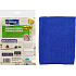 Clanax schwedisches Geschirrtuch Küche 40 × 40 cm, 235 g