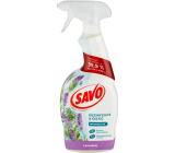 SAVO universeller Desinfektionsspray Lavendel, 700 ml