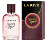 La Rive Sweet Hope Eau de Parfum für Frauen 30 ml