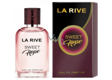 La Rive Sweet Hope Eau de Parfum für Frauen 30 ml