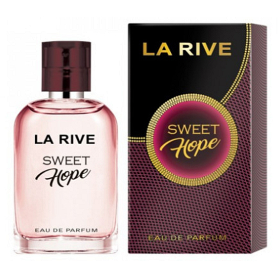 La Rive Sweet Hope Eau de Parfum für Frauen 30 ml