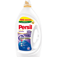 Persil Gel Color Lavendel Waschgel 100 Waschgänge