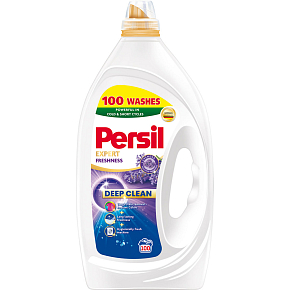 Persil Gel Color Lavendel Waschgel 100 Waschgänge Persil Gel Color Lavendel Waschgel 100 Waschgänge