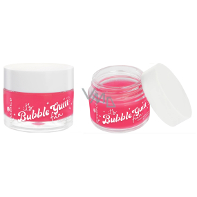 Essence It's Bubble Gum Fun Jelly Night Lip Mask 01 Gummy'licious 8 g