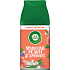 Air Wick FreshMatic broskev a meruňka náplň pro osvěžovač 250 ml