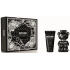 Moschino Toy Boy Eau de Parfum 30 ml + Duschgel 50 ml, Geschenkset für Männer