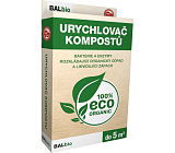 BALbio Kompostbeschleuniger, 100 g