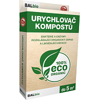 BALbio Kompostbeschleuniger, 100 g