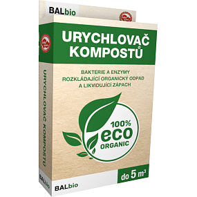 BALbio Kompostbeschleuniger, 100 g