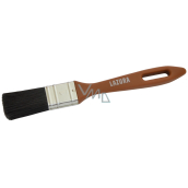 Baltool Lazura Standard plochý štětec číslo 1