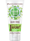 Sunsilk Maske Aloe Vera 1 Minute Wow, 180 ml