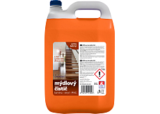 LAVON Seifenreiniger Easy Clean, 5 l