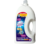 Waschkönig Waschgel Universal Lavendel 166 Wäschen, 5 l
