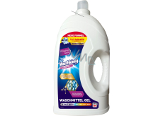 Waschkönig Waschgel Universal Lavendel 166 Wäschen, 5 l