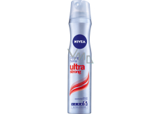 Nivea Haarspray Ultra Strong, Haarspray, 250 ml