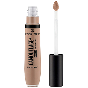 Essence Camouflage + Matte Korrektor 130, 8 ml