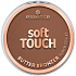 Essence Butter Soft Touch bronzer na tvář 30 Creamy Almond Butter 10 g