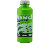 REMAL Tönungsfarbe, 0500 gelbgrün, 500 g